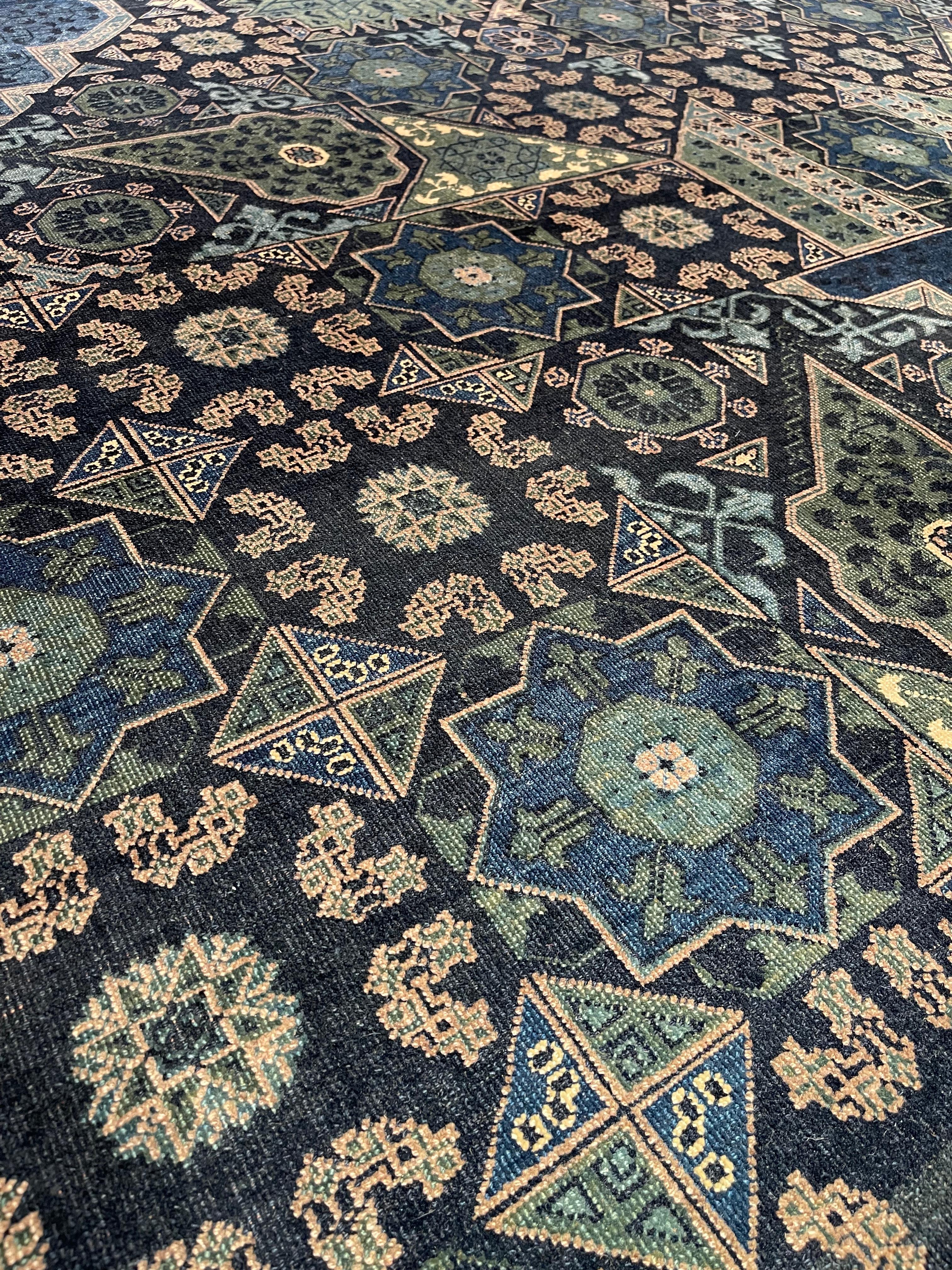 antique 16th century rugs