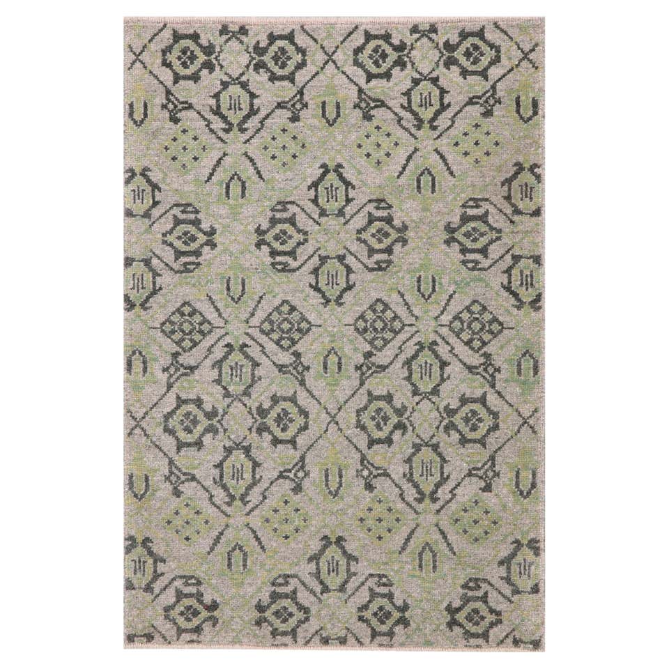 Ararat Rugs the Divrigi Ulu Mosque Wagireh Carpet Seljukrevival Rug ...