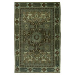 Fabric Rugs