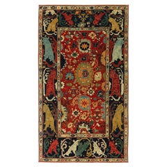 Persian Rugs