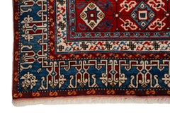Ararat Rugs Para-Mamluk Transitional Carpet Zaleski Collection Rug Natural Dyed