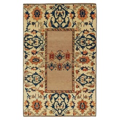 Ararat Rugs Tapis Six Avatars - A.C. Senna Persian Revive Tapis, Natural Dyed