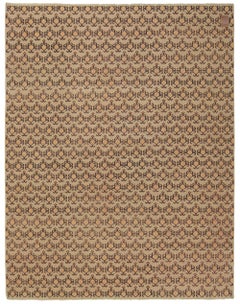 Ararat Rugs the Alaeddin Mosque Clouds Carpet Seljuk Revival Rug Natural Dyed