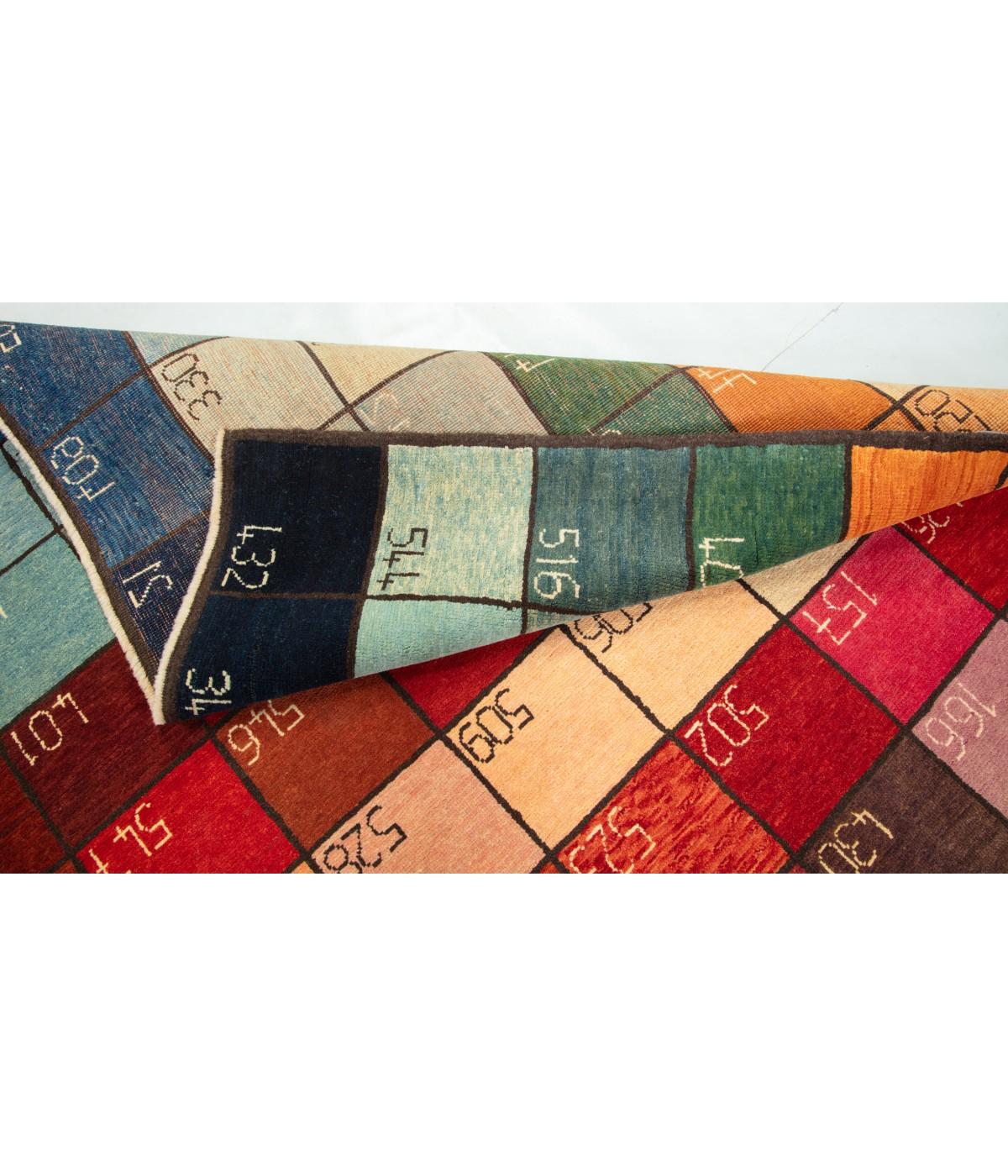 Turc Ararat Rugs The Original Color Chart Rugs, Turkish Carpet, Natural Dyed Cartela (tapis turc, teinture naturelle) en vente