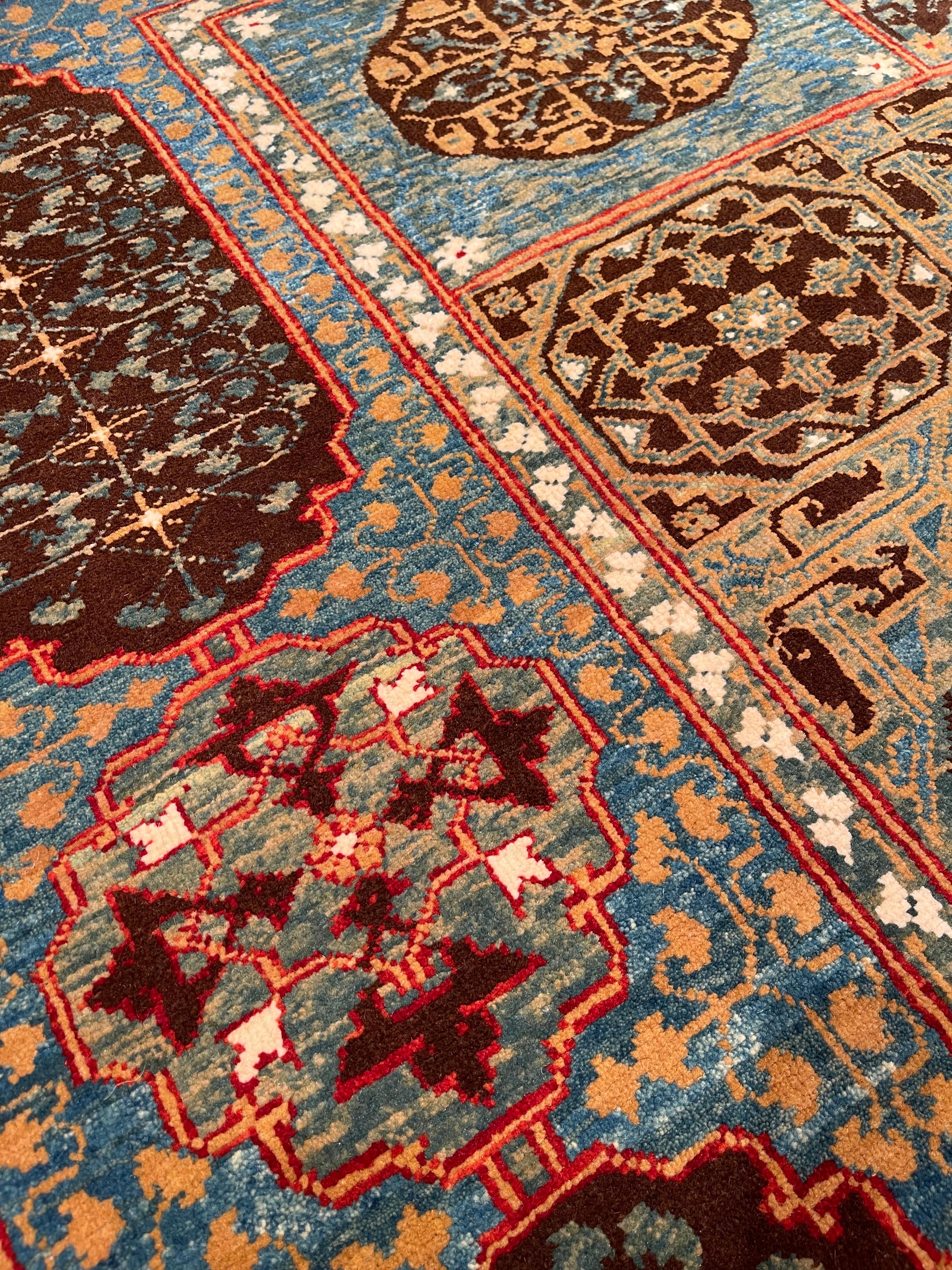 simonetti carpet