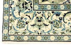 Ararat Rugs Alfombra Turca Corte Manufacturado Alfombra Otomana Renacimiento Teñido Natural