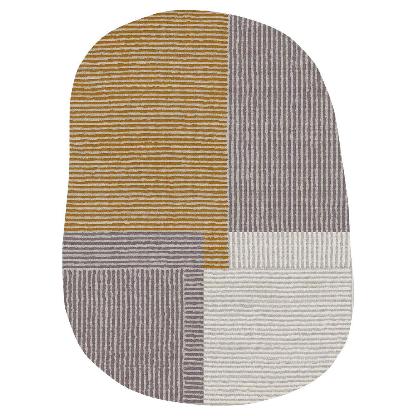Arashi Desert Rug by Antilla Di Lauro For Sale at 1stDibs