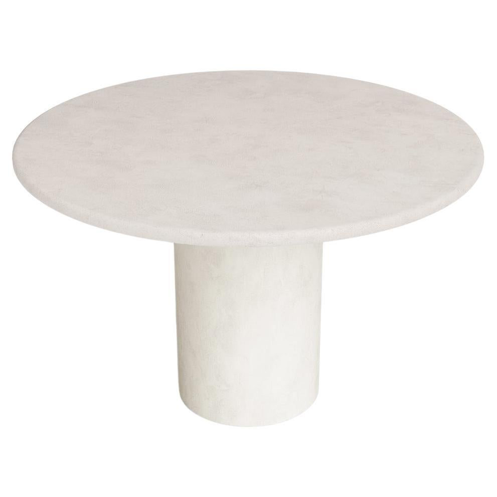 Arata Dinning Table by Kasanai For Sale