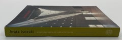 Arata Isozaki: Four Decades of Architecture Design Series by Stewart 1ª Ed 1998
