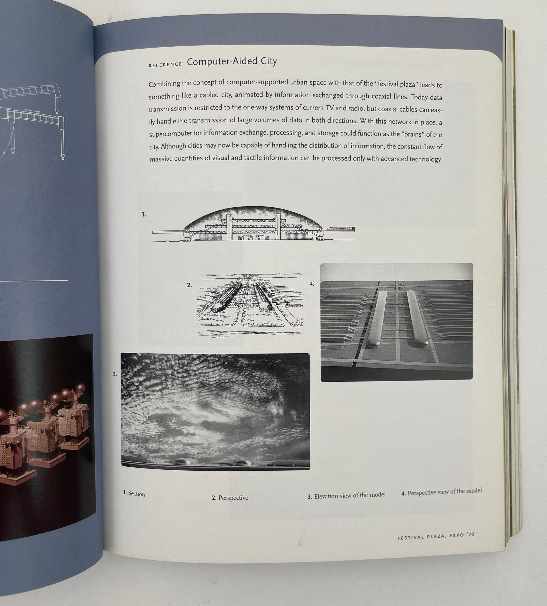 Arata Isozaki : Four Decades of Architecture Design Series de Stewart, 1ère édition 1998 en vente 1