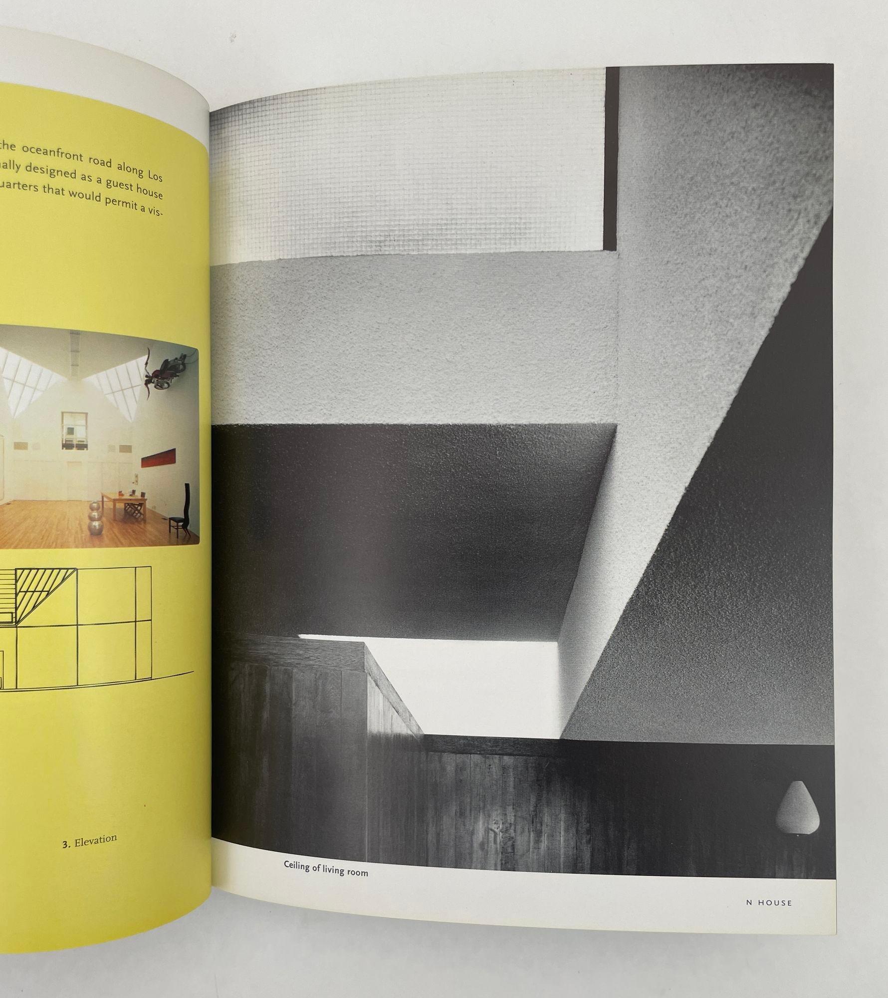 Arata Isozaki : Four Decades of Architecture Design Series de Stewart, 1ère édition 1998 en vente 2