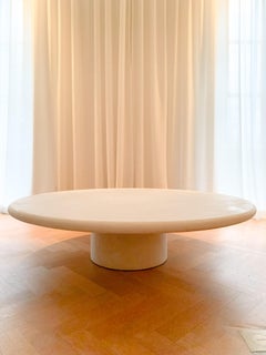 Arata Low Table by Kasanai