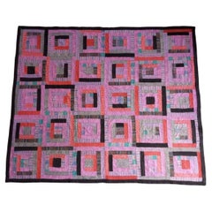 Signierter Wandteppich aus Wolle von Missoni  Giorgio Saporiti '93