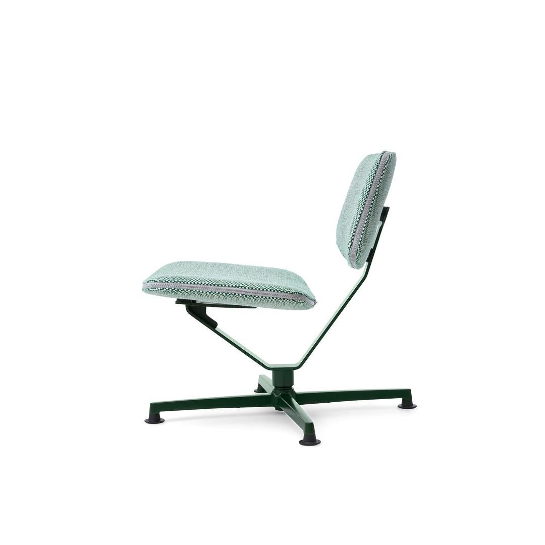 Fauteuil de salon Arba par raawii en vente 3