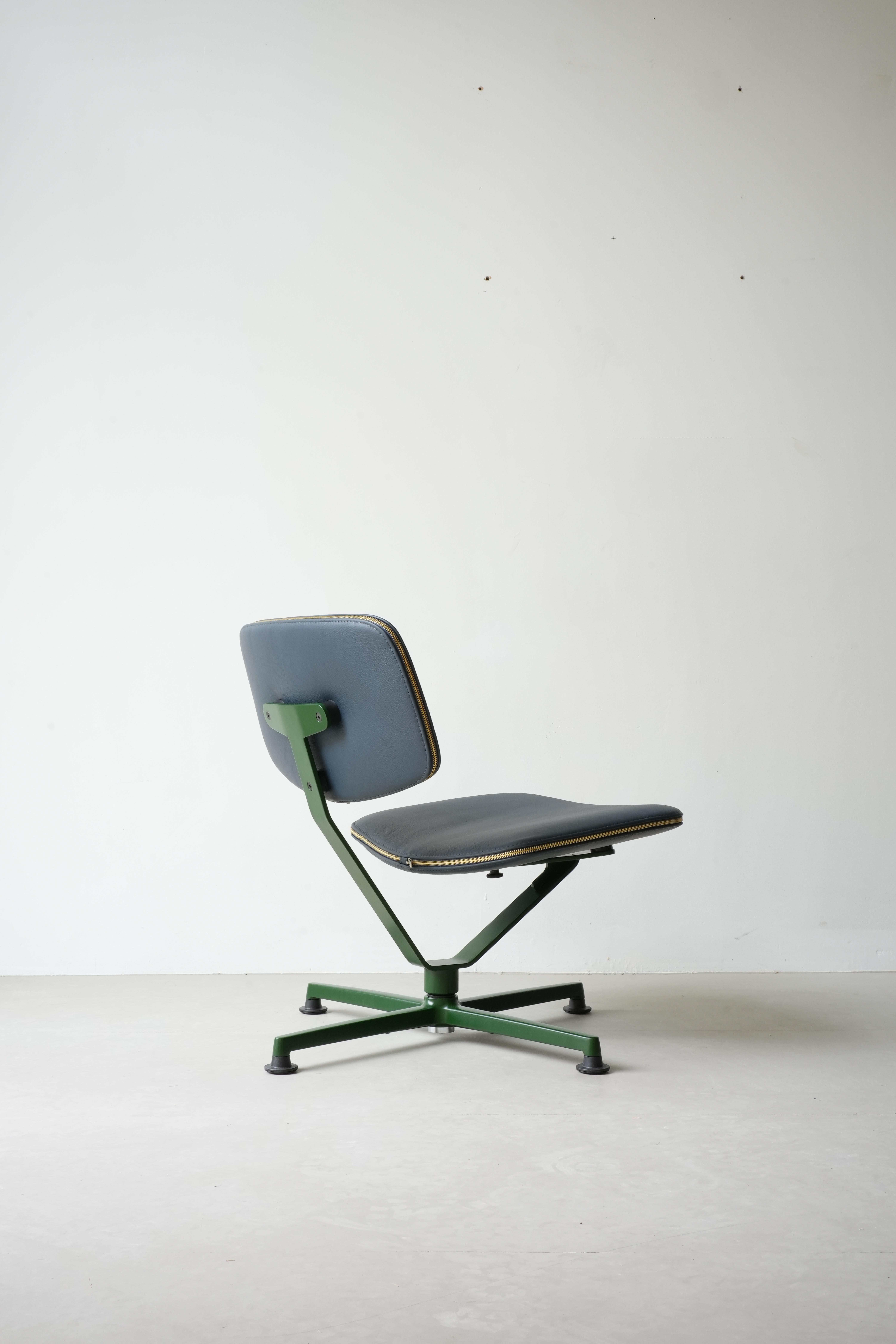 Arba Lounge Chair by raawii For Sale 5