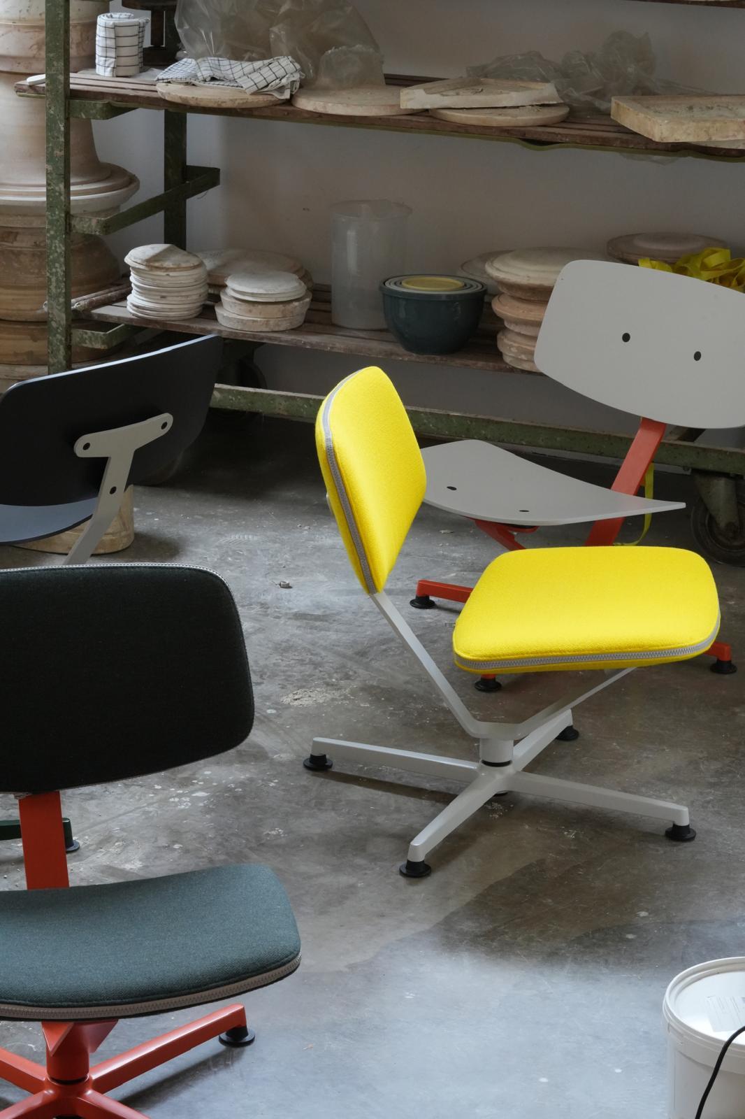 Sillón Arba by raawii en venta 10