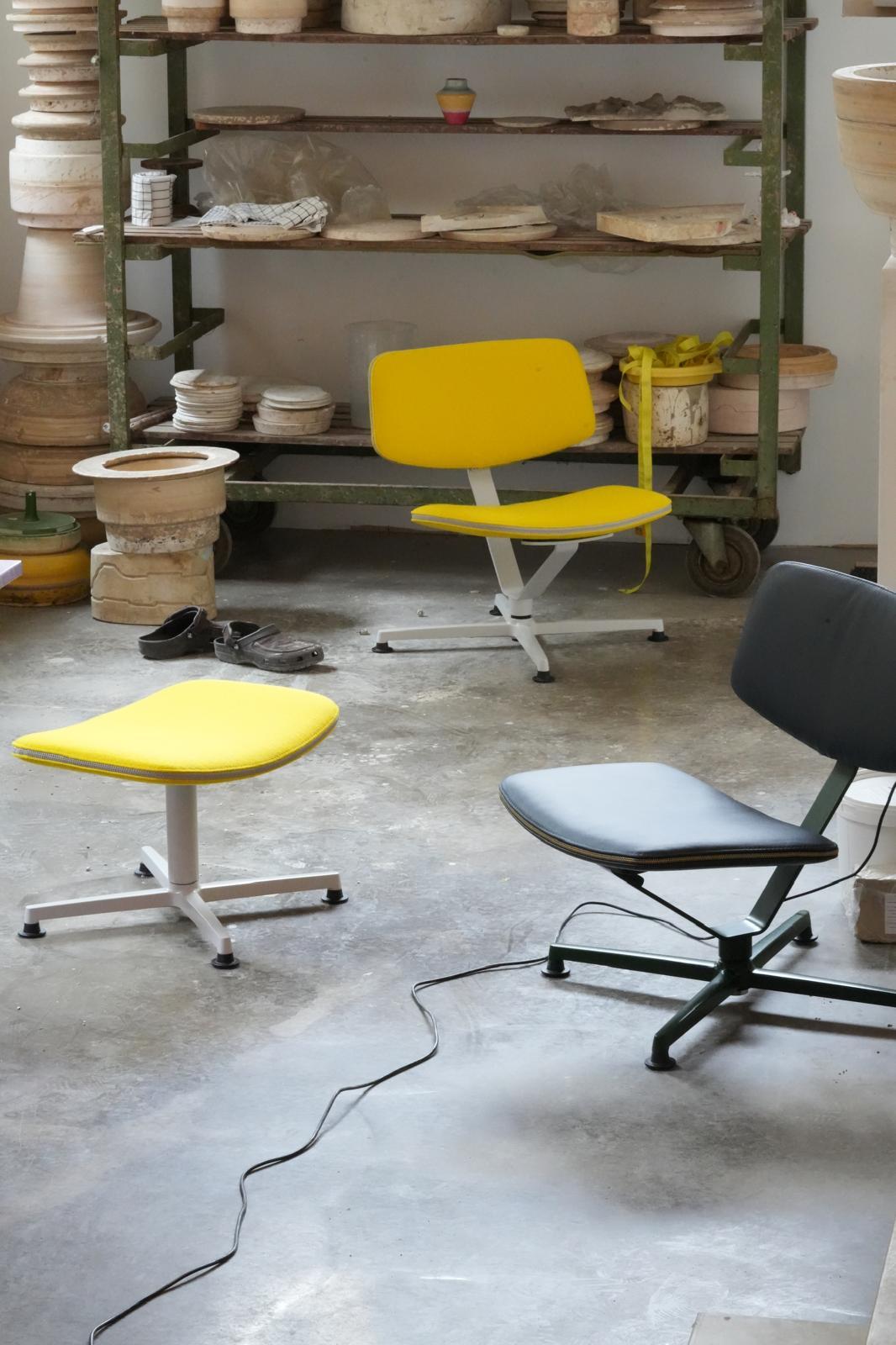 Sillón Arba by raawii en venta 11