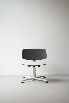Arba Lounge Chair by raawii