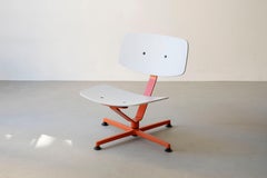 Arba lounge chair by raawii