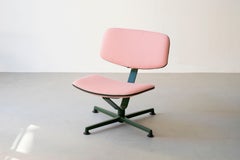 Arba Lounge Chair by raawii