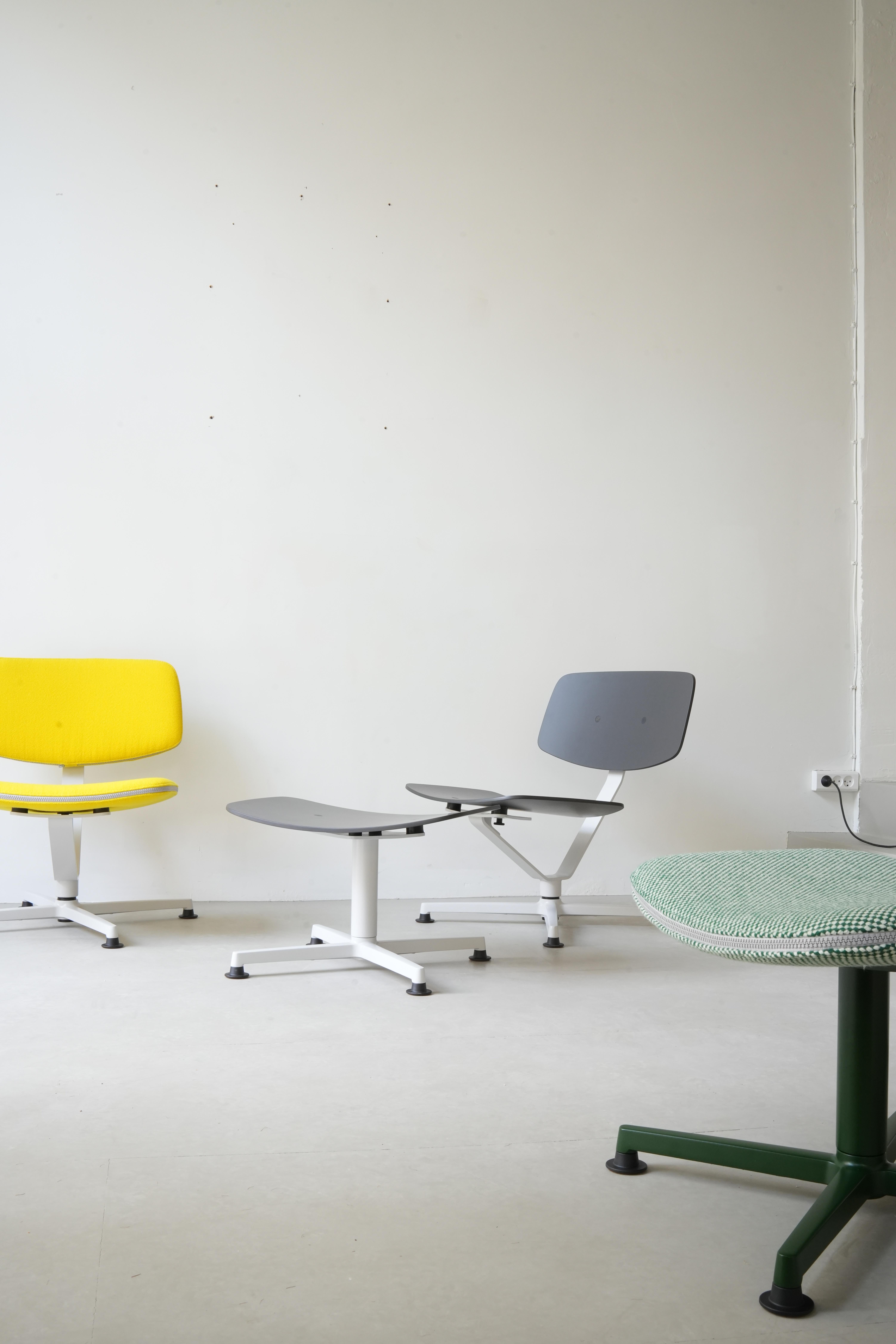 Sillón Arba by raawii Art Decó en venta