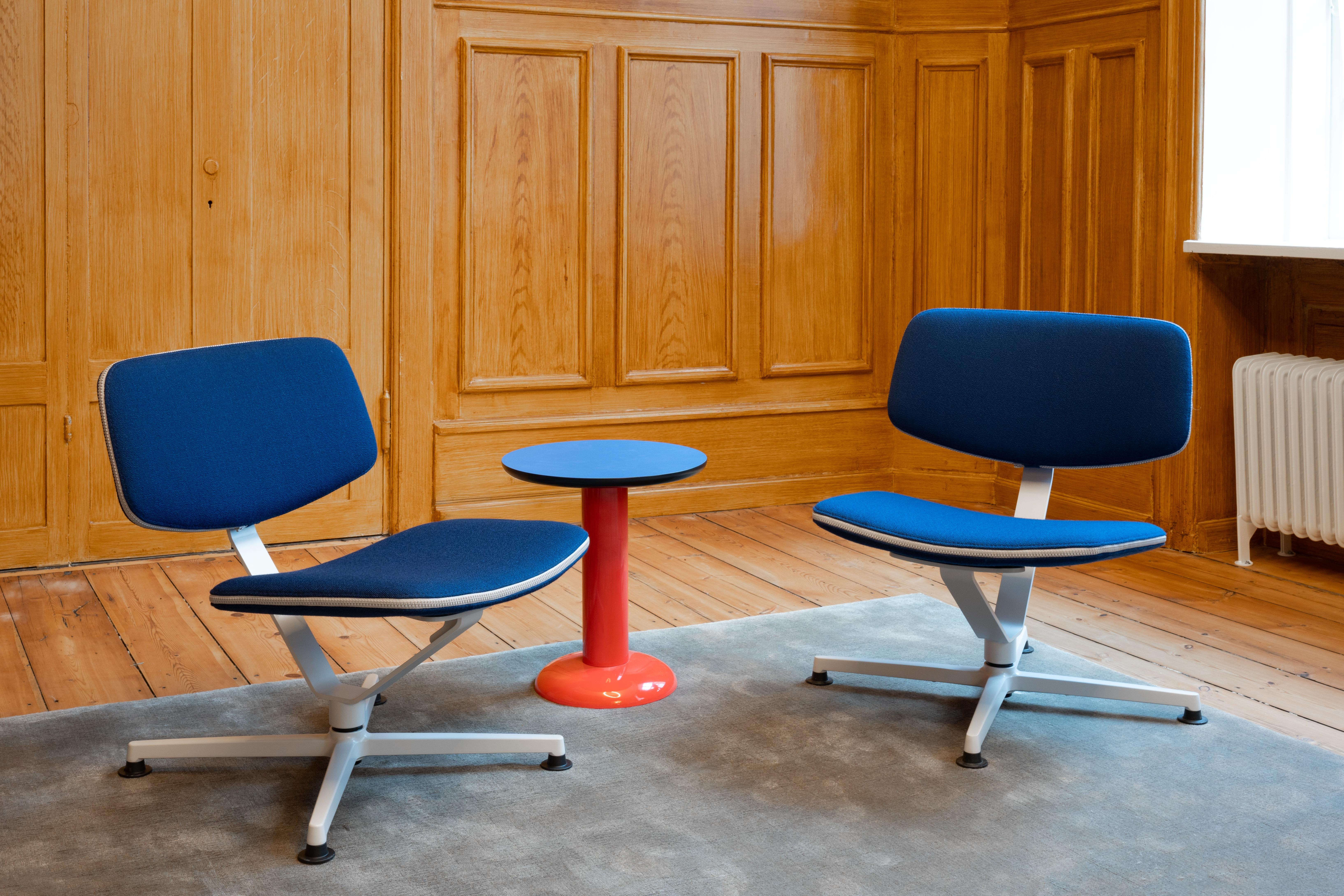 Sillón Arba by raawii Art Decó en venta