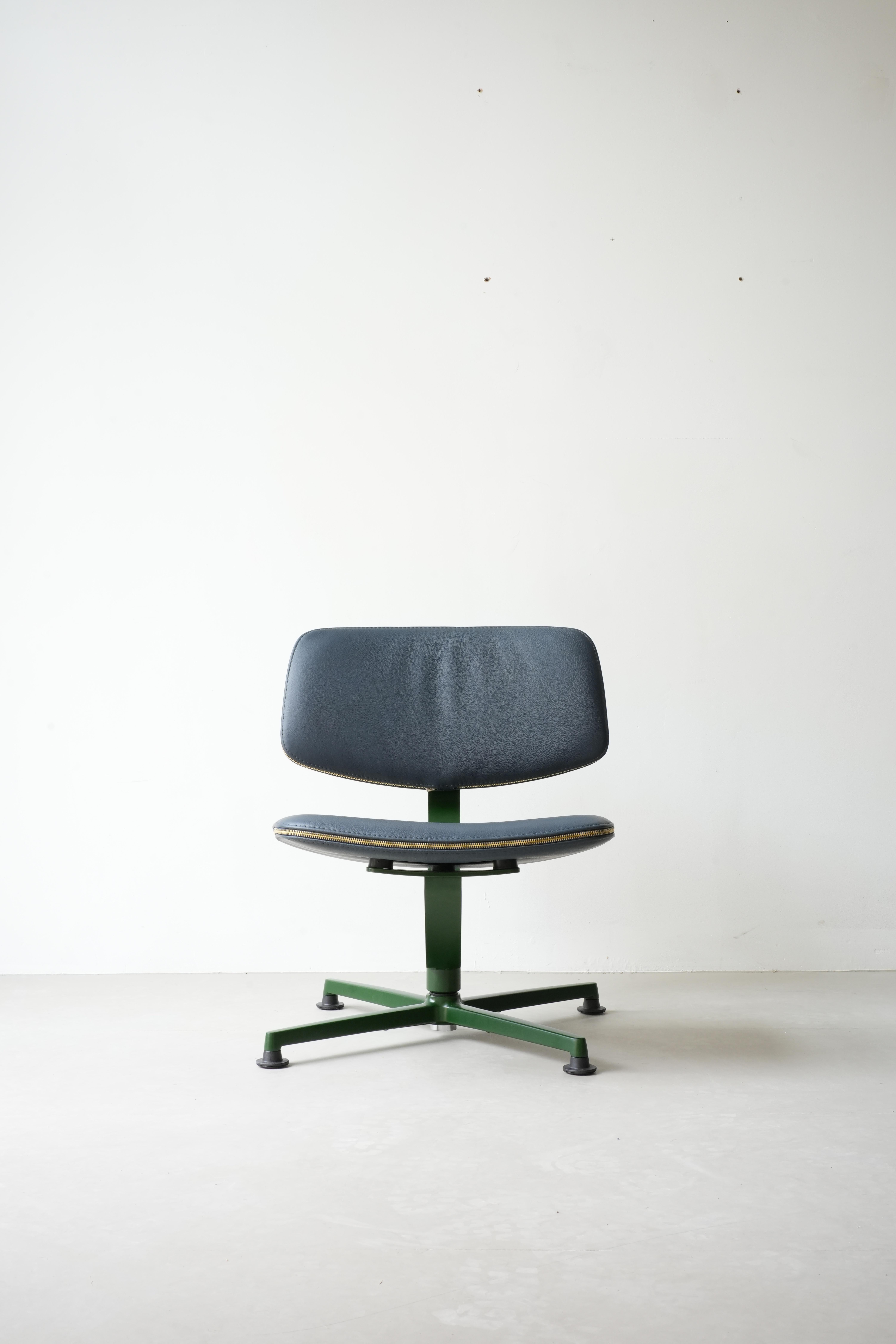 Slovak Arba Lounge Chair by raawii For Sale