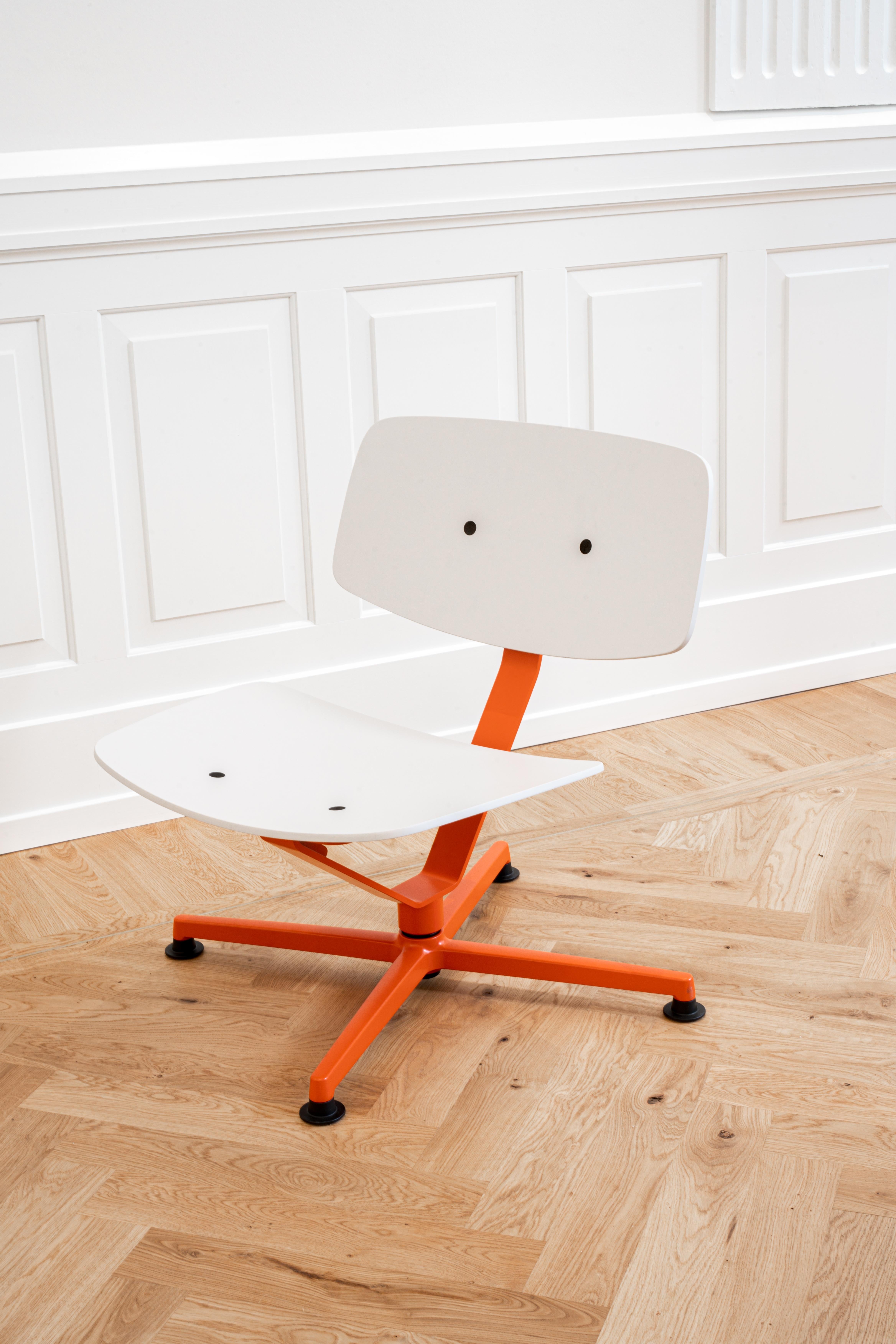Arba Lounge Chair by raawii In New Condition For Sale In Geneve, CH