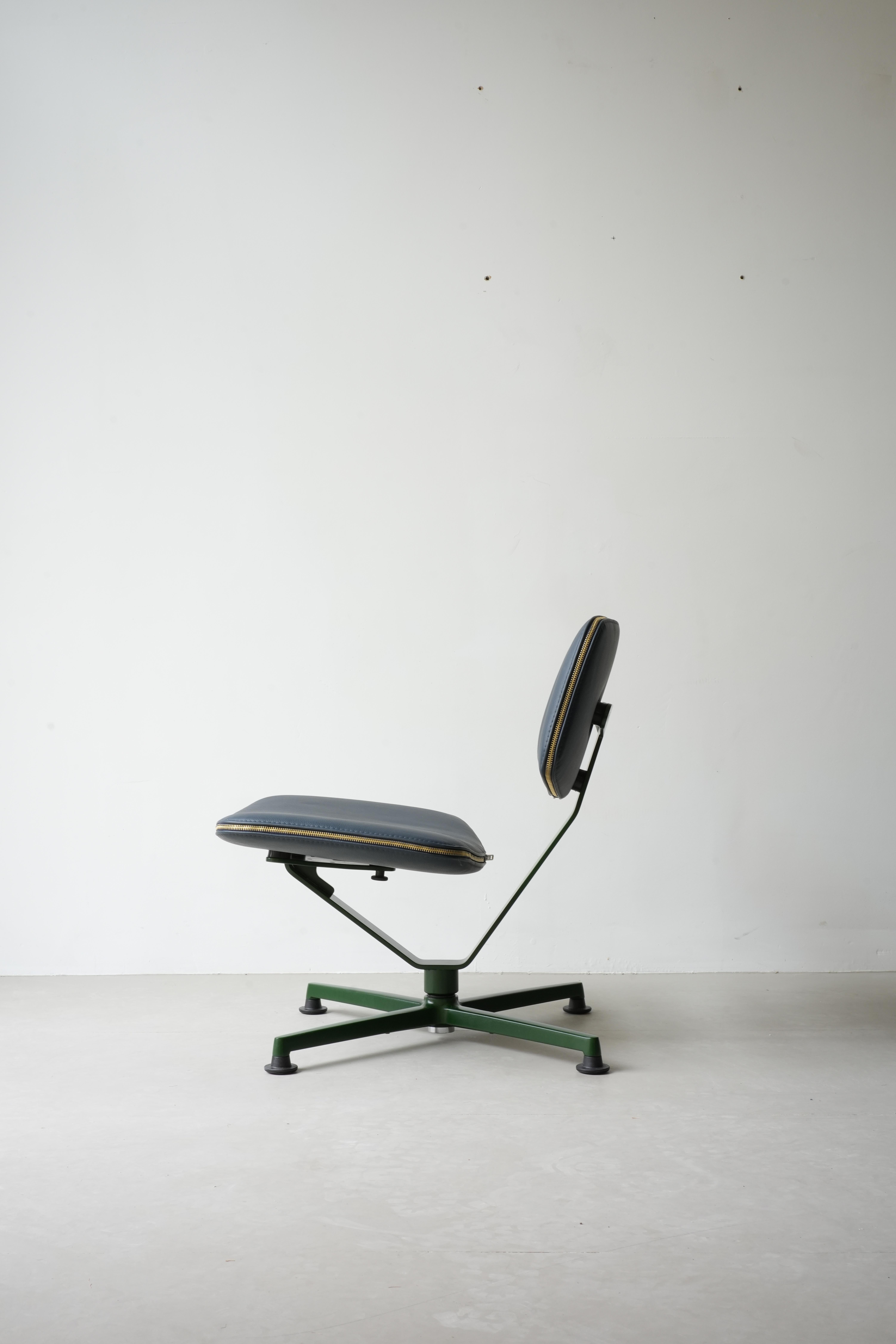 Arba Lounge Chair by raawii In New Condition For Sale In Geneve, CH