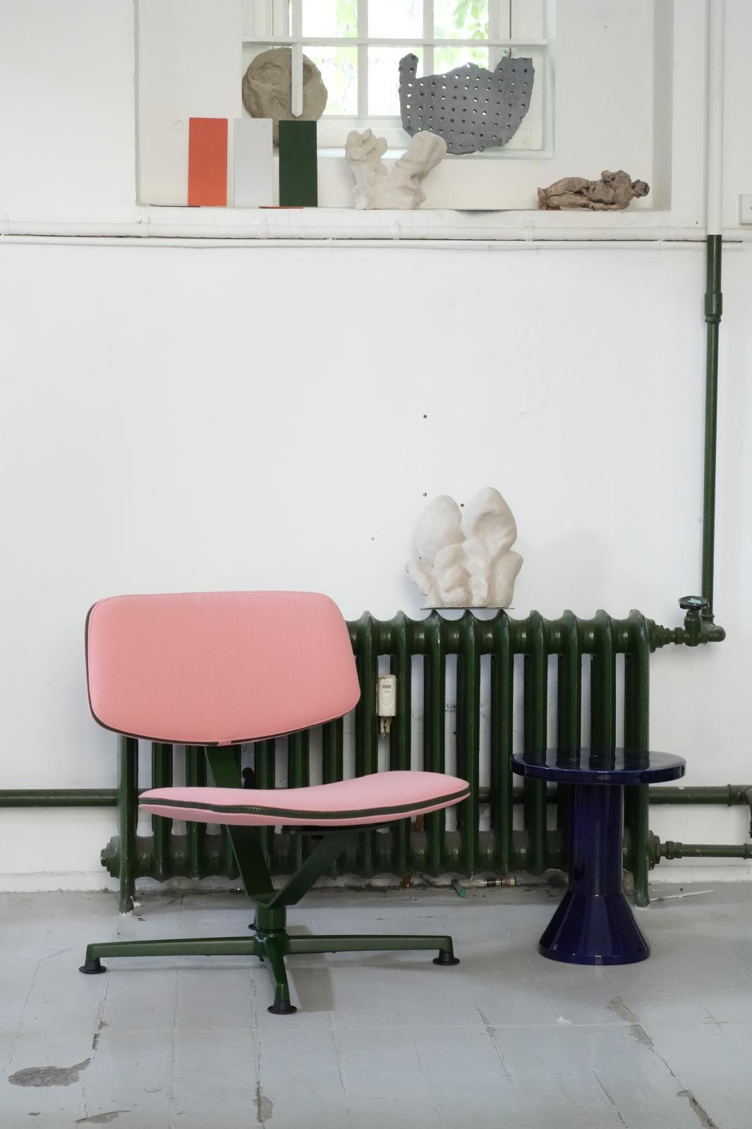 Sillón Arba by raawii Siglo XXI y contemporáneo en venta