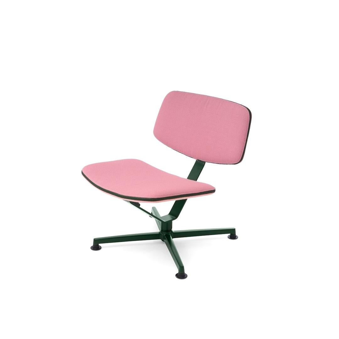 Sillón Arba by raawii Tela en venta