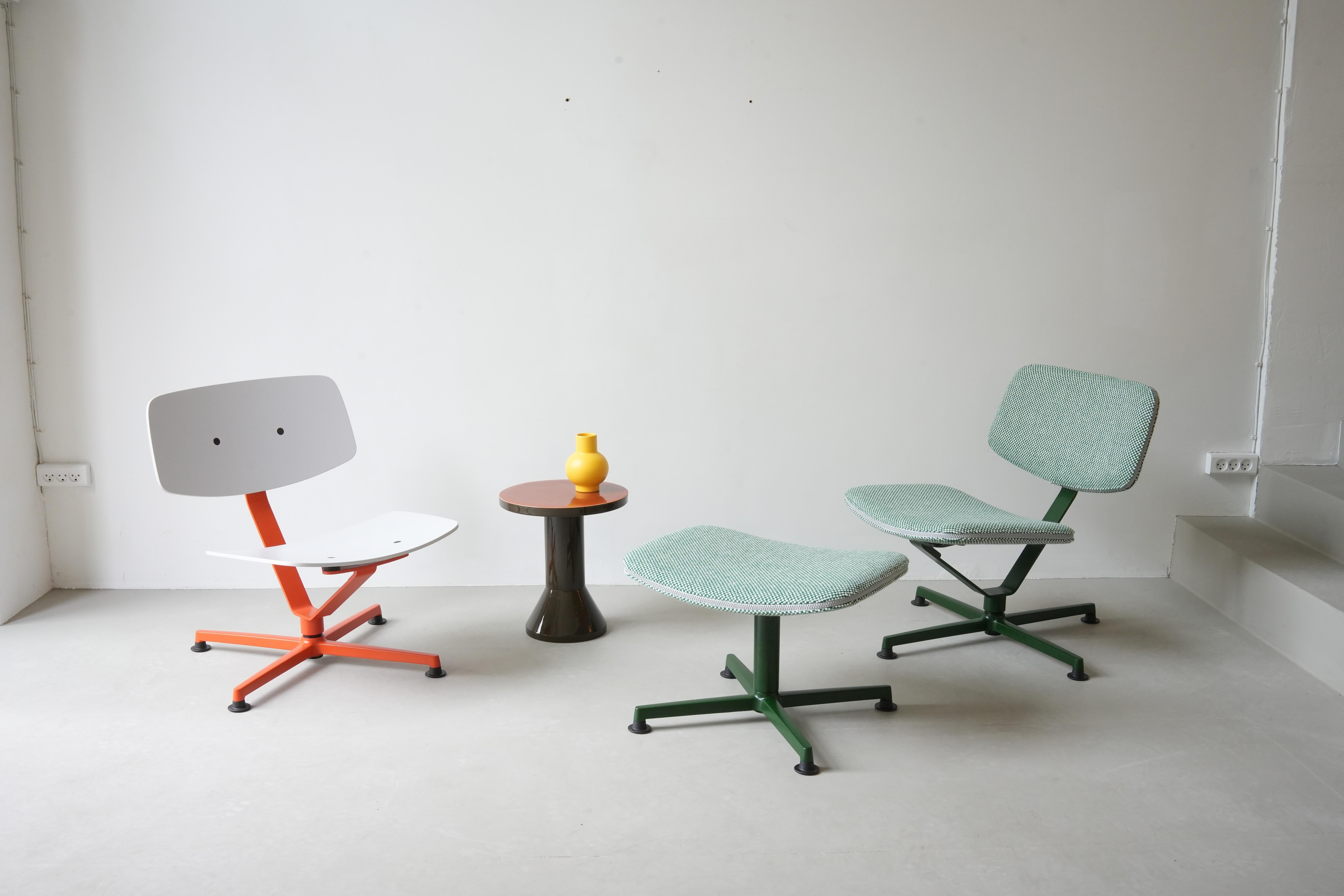 Tissu Fauteuil de salon Arba par raawii en vente