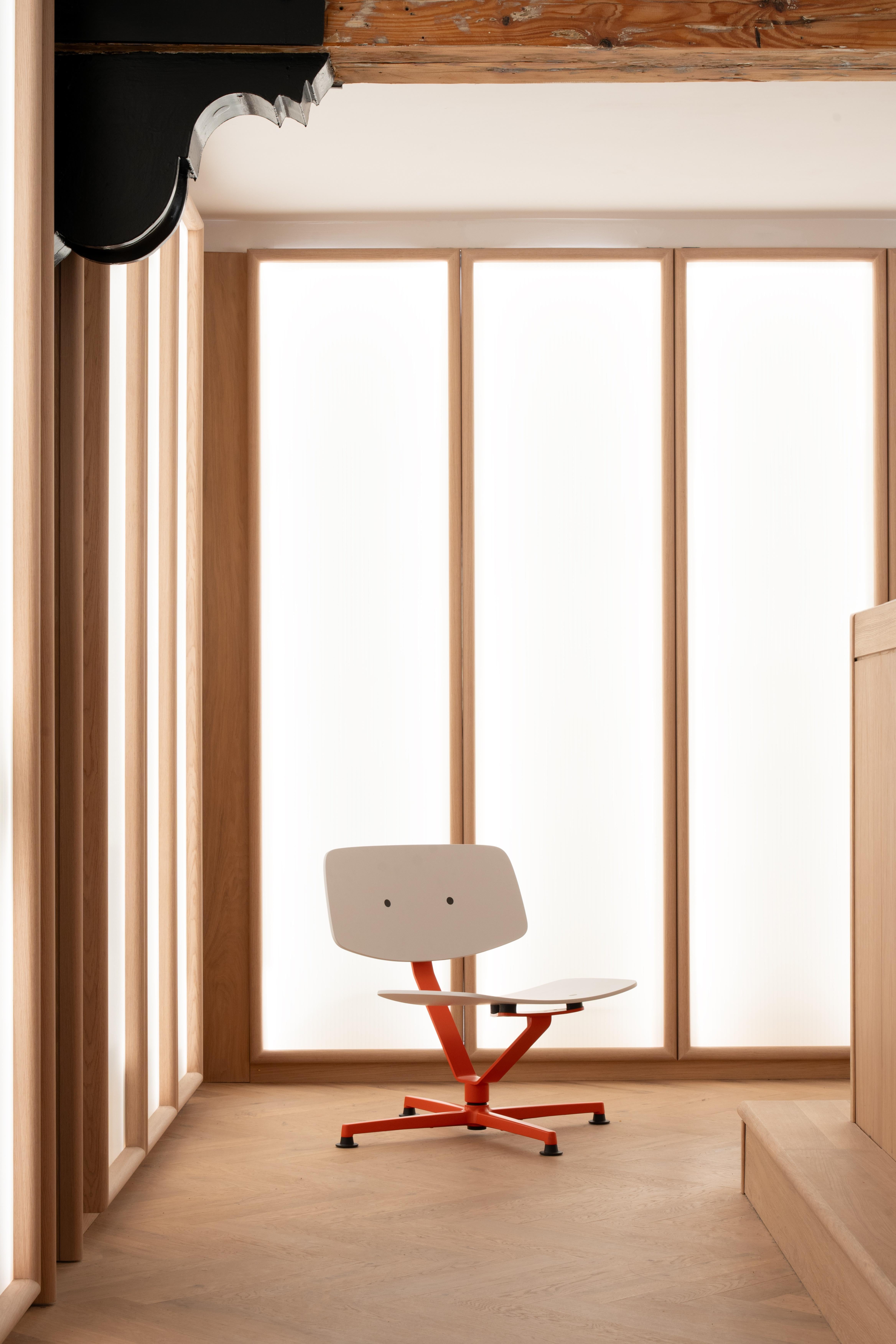 Sillón Arba by raawii en venta 1
