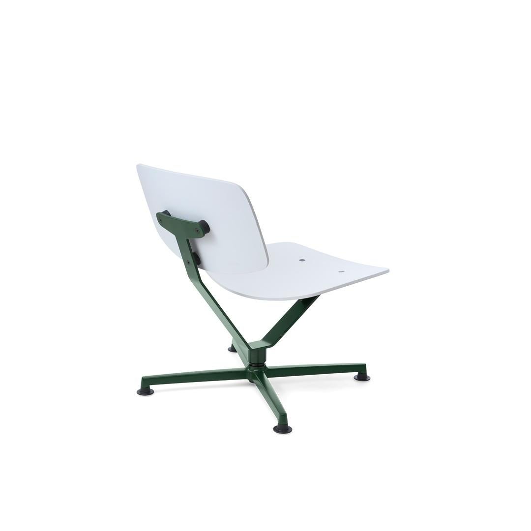 Arba Lounge Chair by raawii For Sale 1