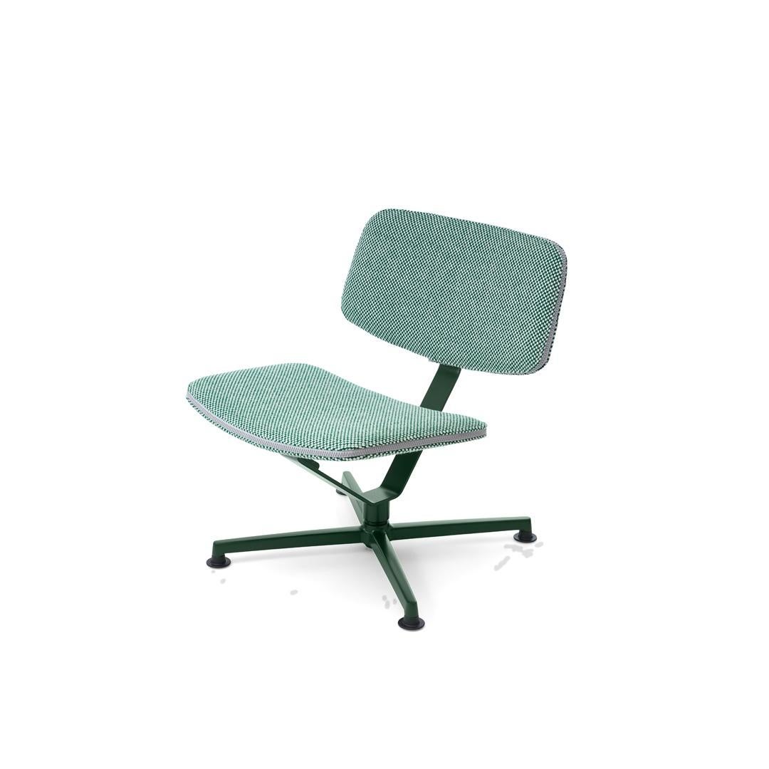 Fauteuil de salon Arba par raawii en vente 1