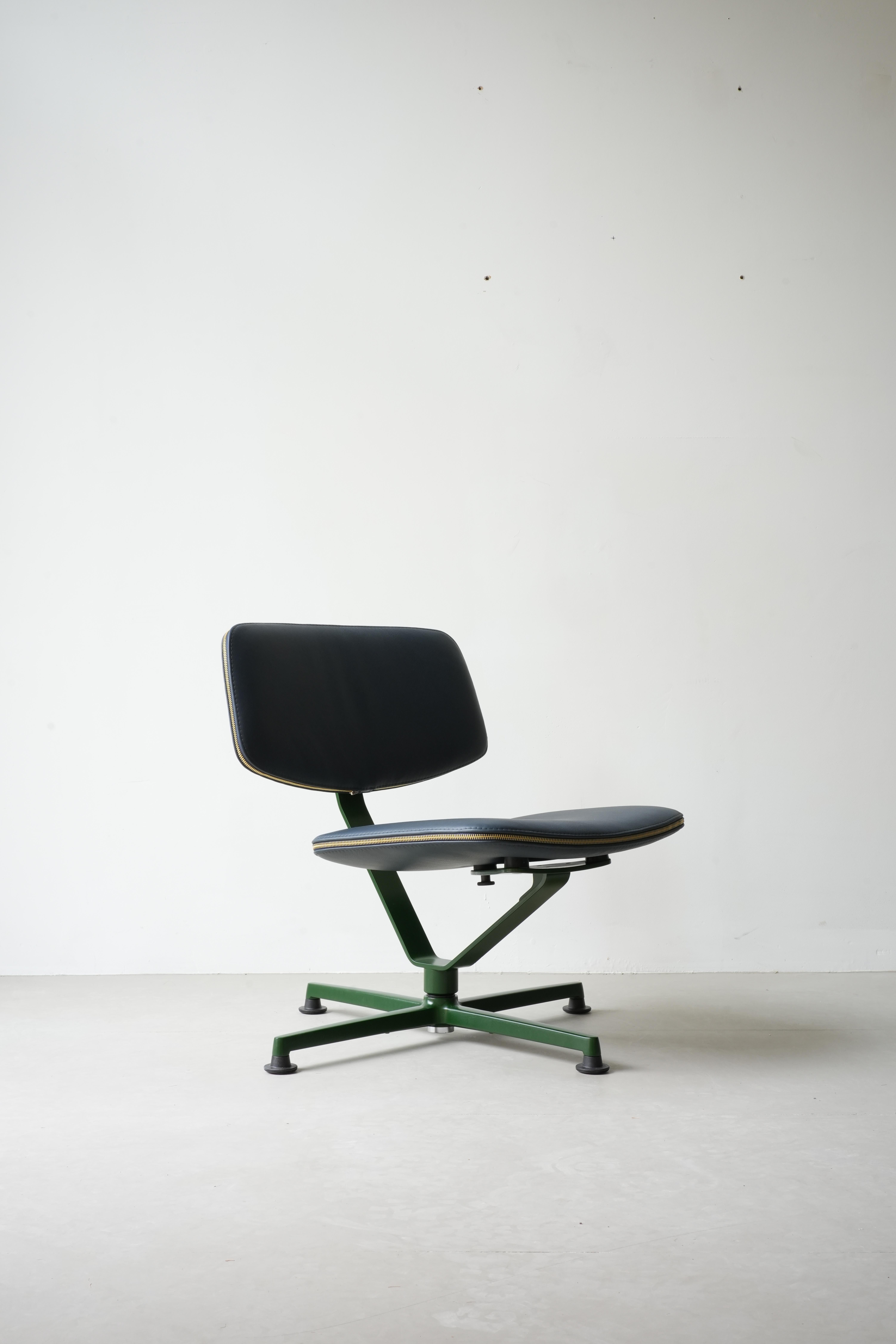 Arba Lounge Chair by raawii For Sale 1