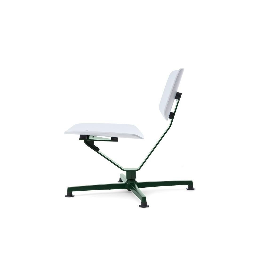 Arba Lounge Chair by raawii For Sale 2