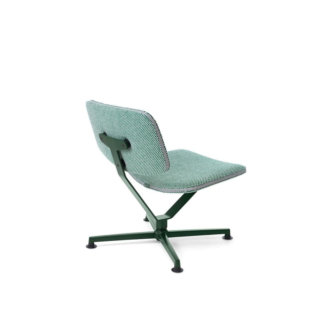 Fauteuil de salon Arba par raawii en vente 2