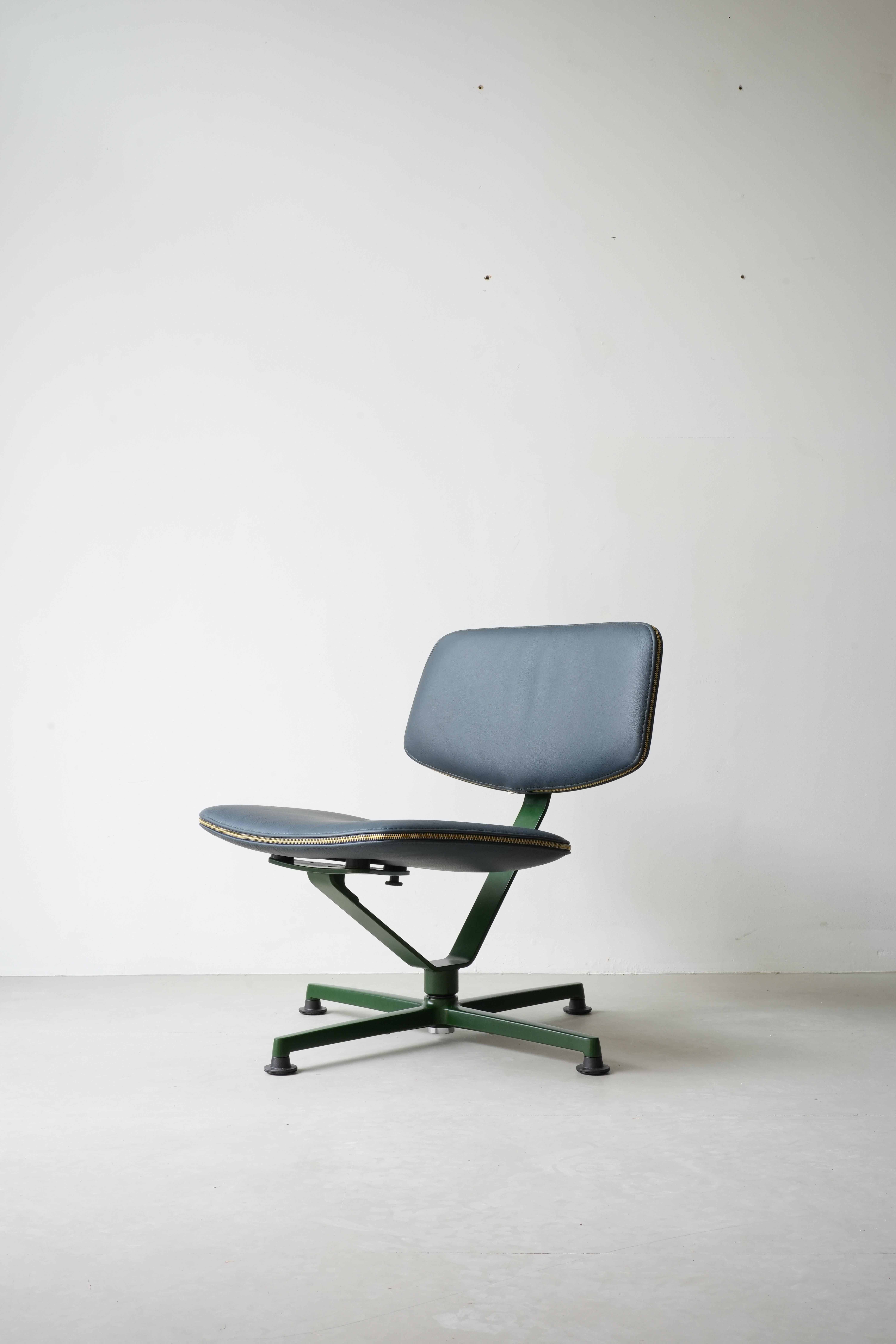 Arba Lounge Chair by raawii For Sale 2
