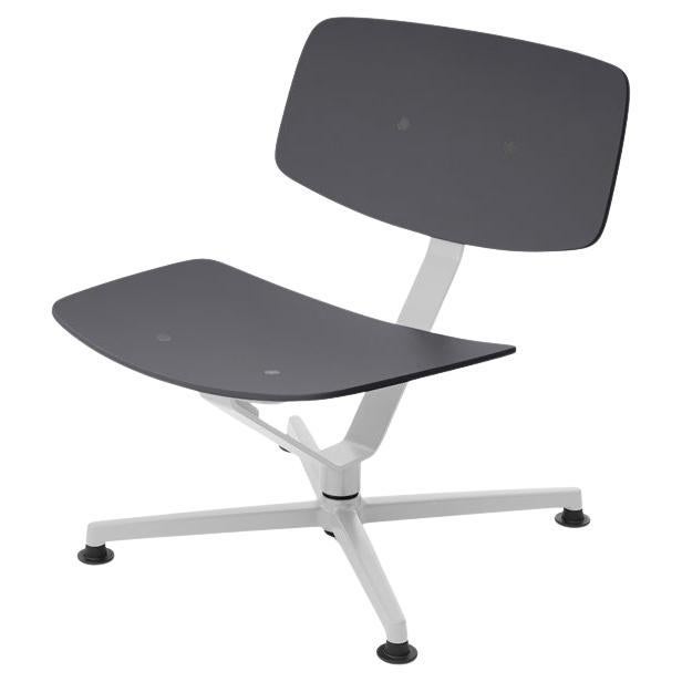 Arba Lounge Chair by raawii