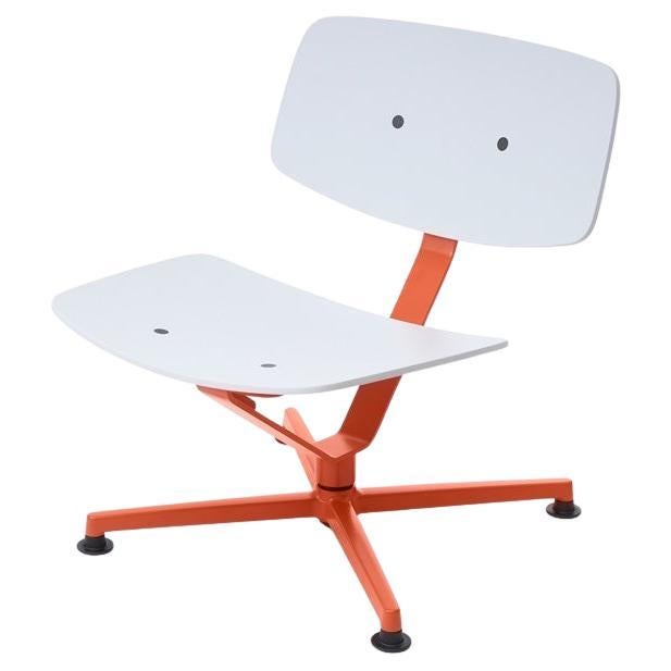 Arba Lounge Chair by raawii