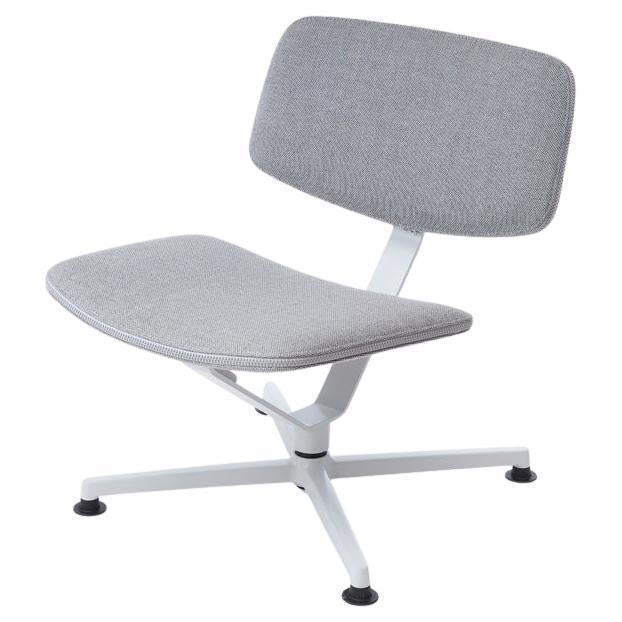 Arba Lounge Chair by raawii