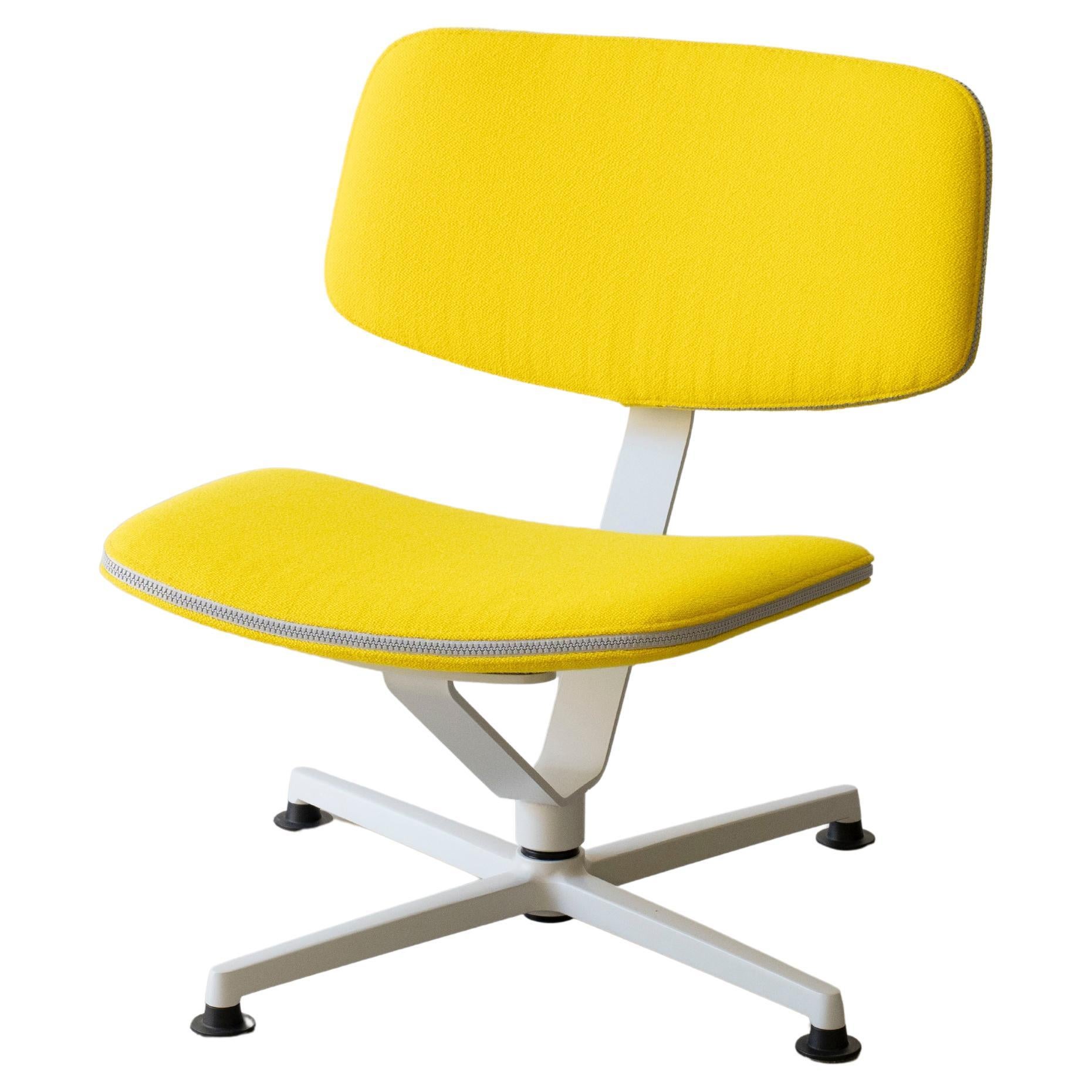 Arba Lounge Chair by raawii