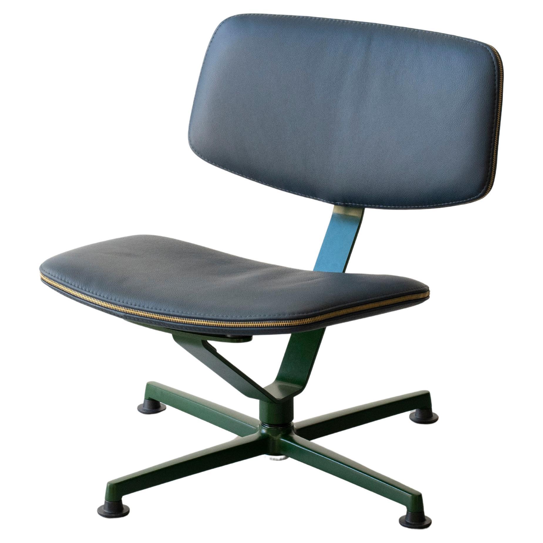 Arba Lounge Chair by raawii For Sale