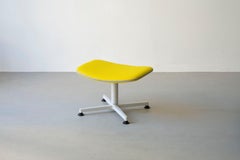 Arba Ottoman by raawii