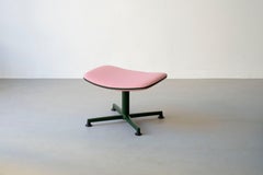 Arba Ottoman by raawii