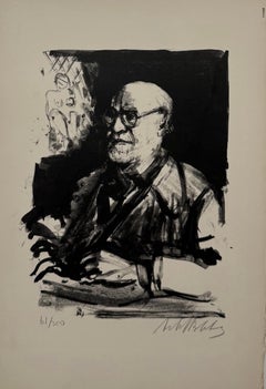 Portrait Prints