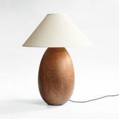 Árbol Table Lamp Collection, Cupesí Wood L35
