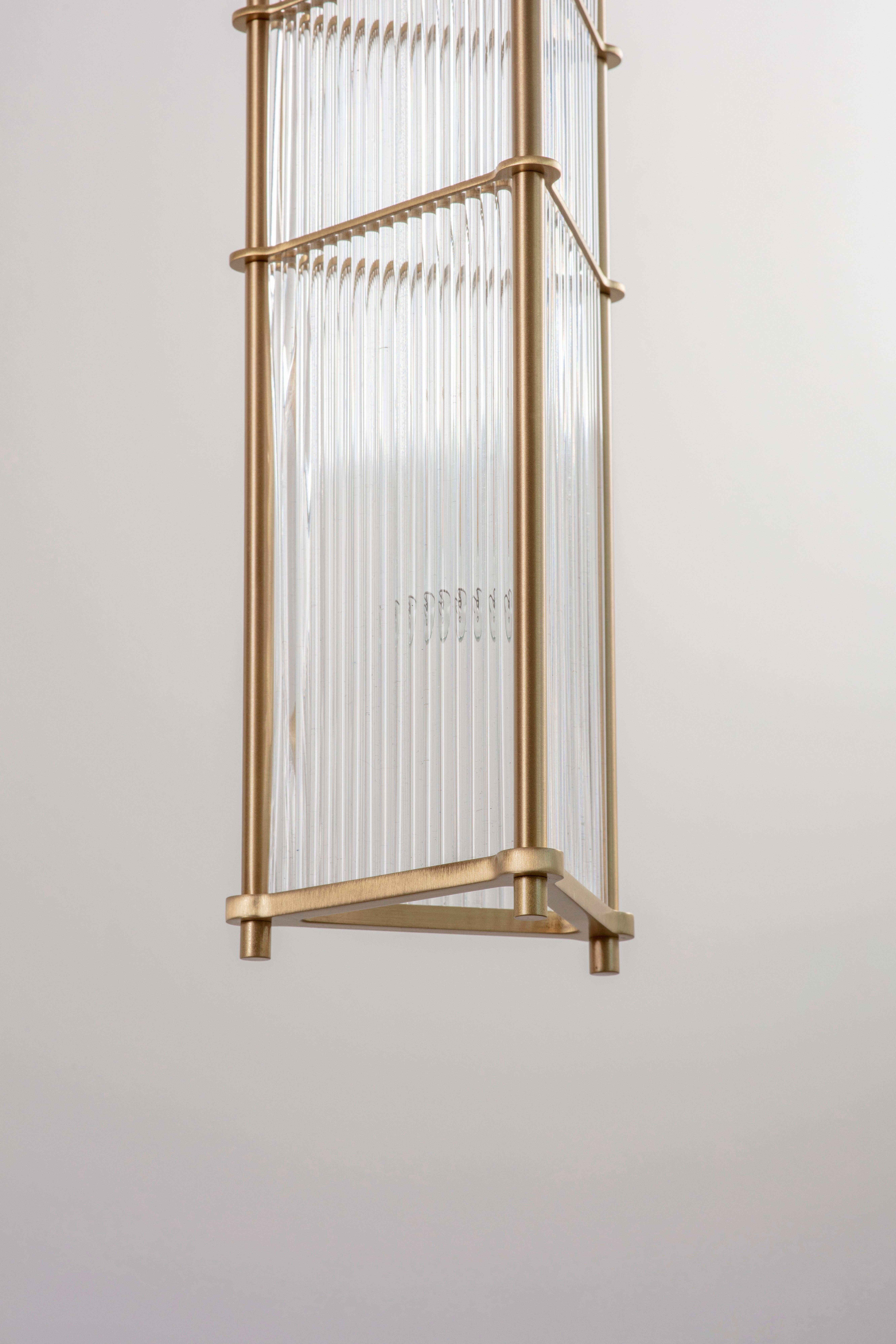 Lampada a sospensione Arbor di Bert Frank in vendita 1