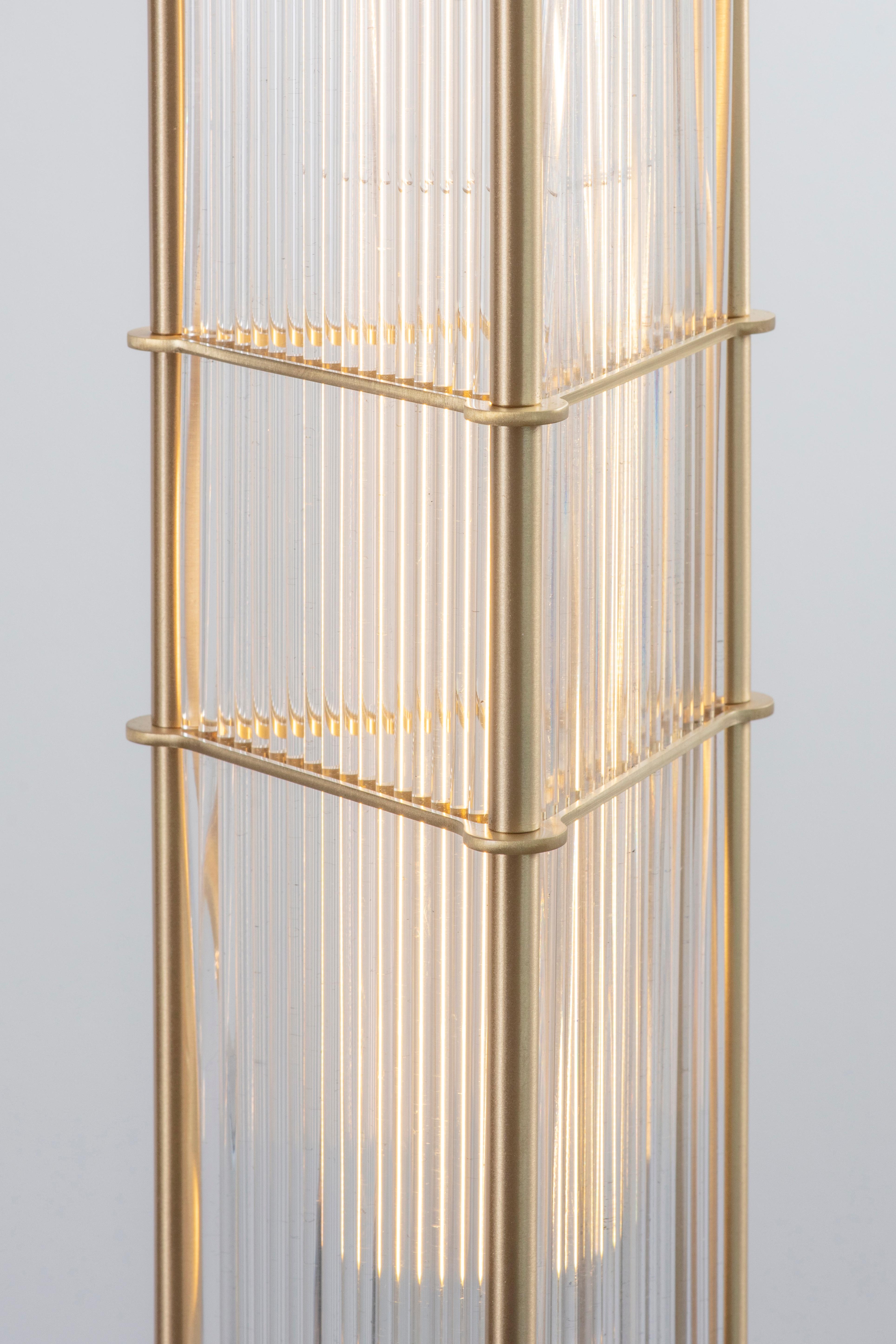 Lampada a sospensione Arbor di Bert Frank In condizioni Nuovo in vendita a Geneve, CH